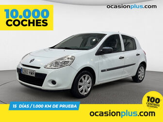 Imagen de RENAULT Clio 1.5dCi eco2 Energy Business 75