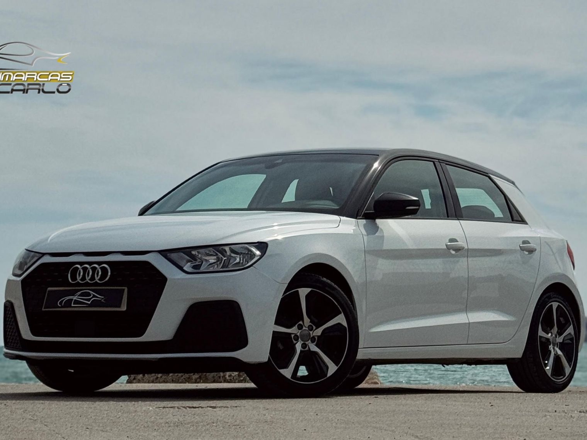 Imagen de AUDI A1