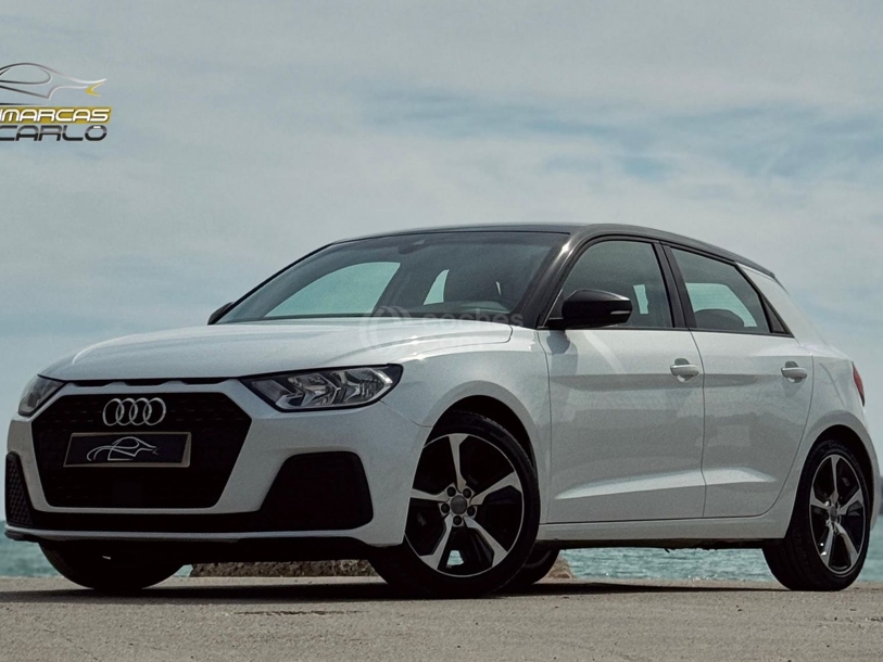 Foto del AUDI A1 Sportback 25 TFSI
