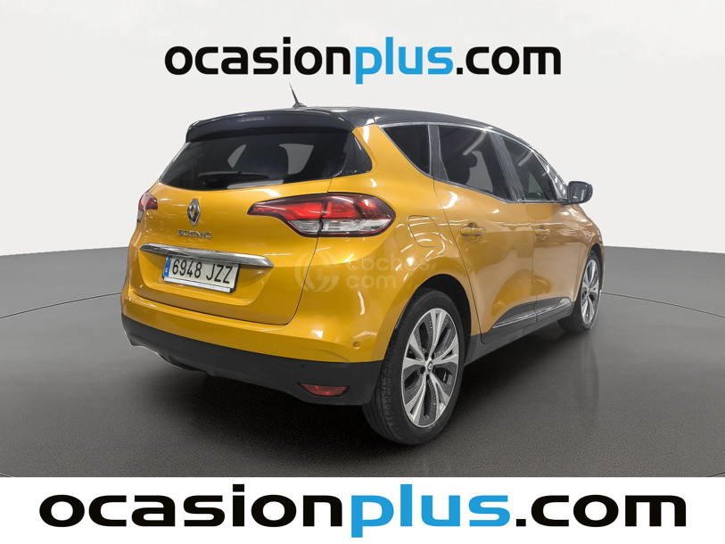 Foto del RENAULT Scenic Scénic 1.6dCi Energy Bose