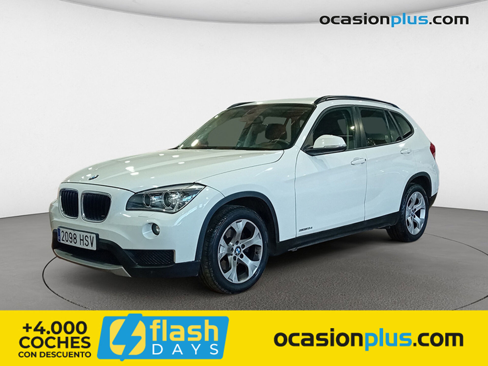 Imagen de BMW X1