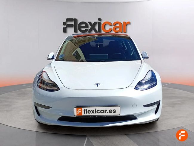 Foto del TESLA Model 3 Standard RWD Plus