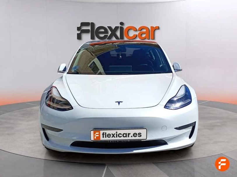 Foto del TESLA Model 3 Standard RWD Plus
