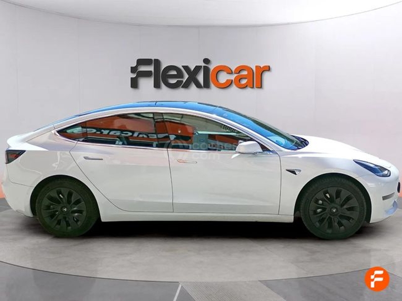 Foto del TESLA Model 3 Standard RWD Plus