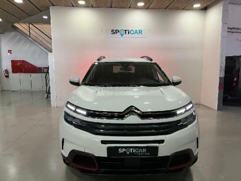 Foto del CITROEN C5 Aircross PureTech S&S Feel 130