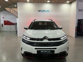 Imagen de CITROEN C5 Aircross PureTech S&S Feel 130