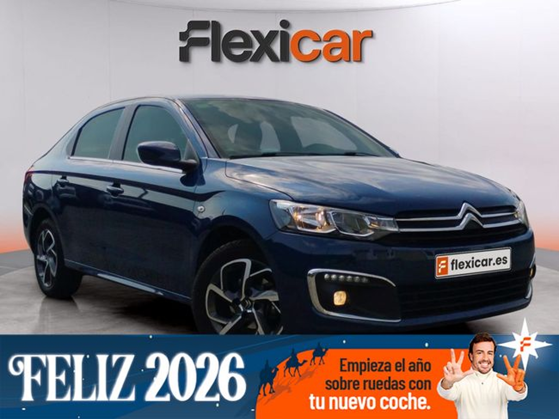 Imagen de CITROEN C-Elysée