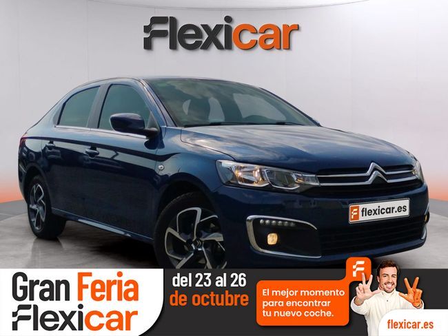 CITROEN C-Elysée (PureTech 60KW (82CV) Feel) en Lugo