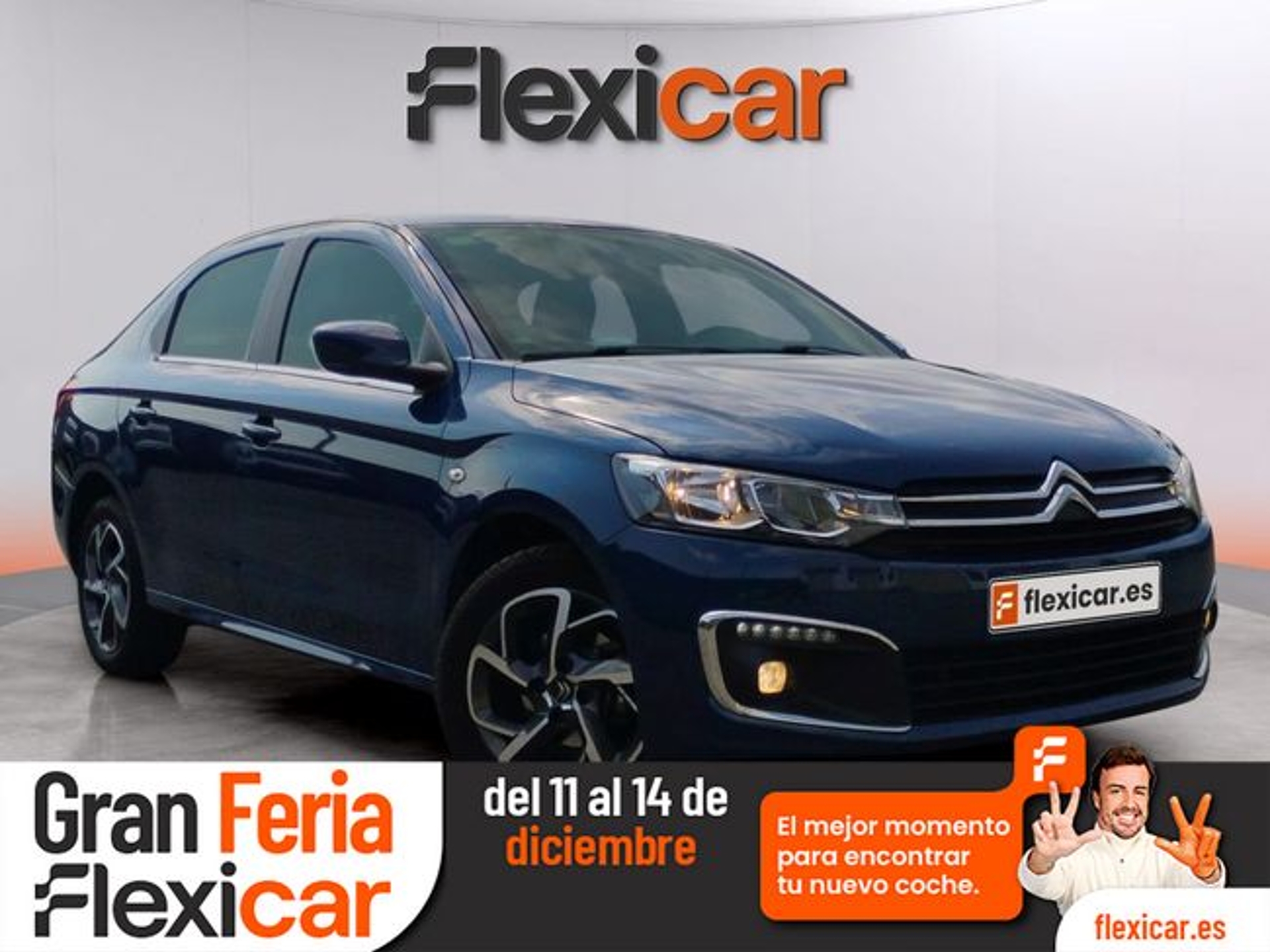 Imagen de CITROEN C-Elysée