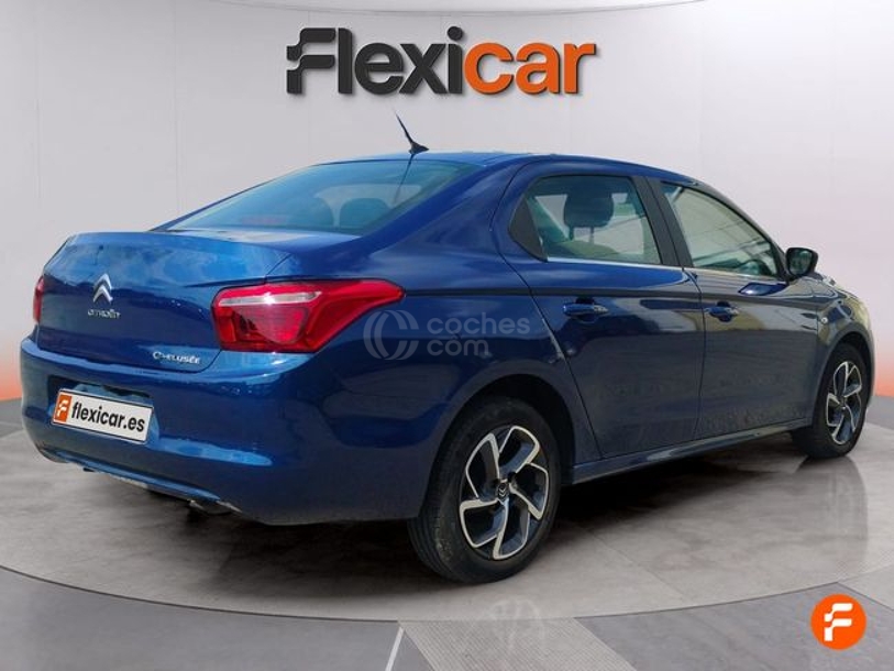 Foto del CITROEN C-Elysée 1.2 PureTech Shine 82