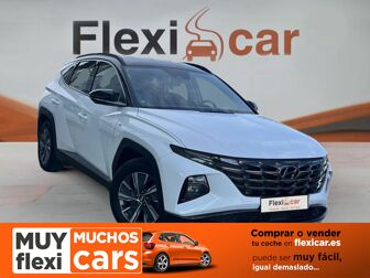 Imagen de HYUNDAI Tucson 1.6 CRDI 48V Maxx Sky 4x2 DT