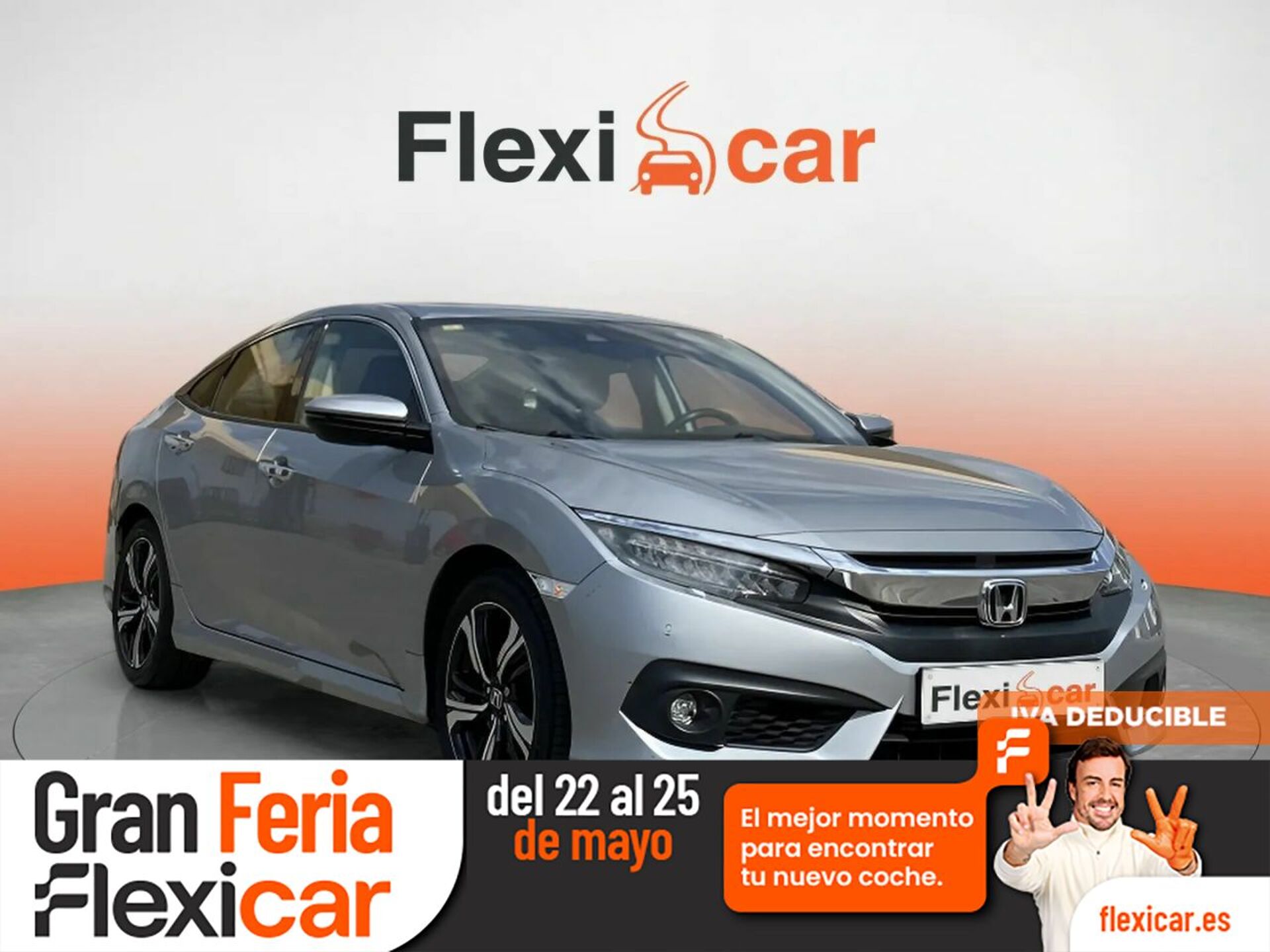 Imagen de HONDA Civic