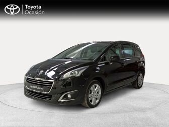 Imagen de PEUGEOT 5008 1.2 PureTech S&S Allure 7 pl. 130