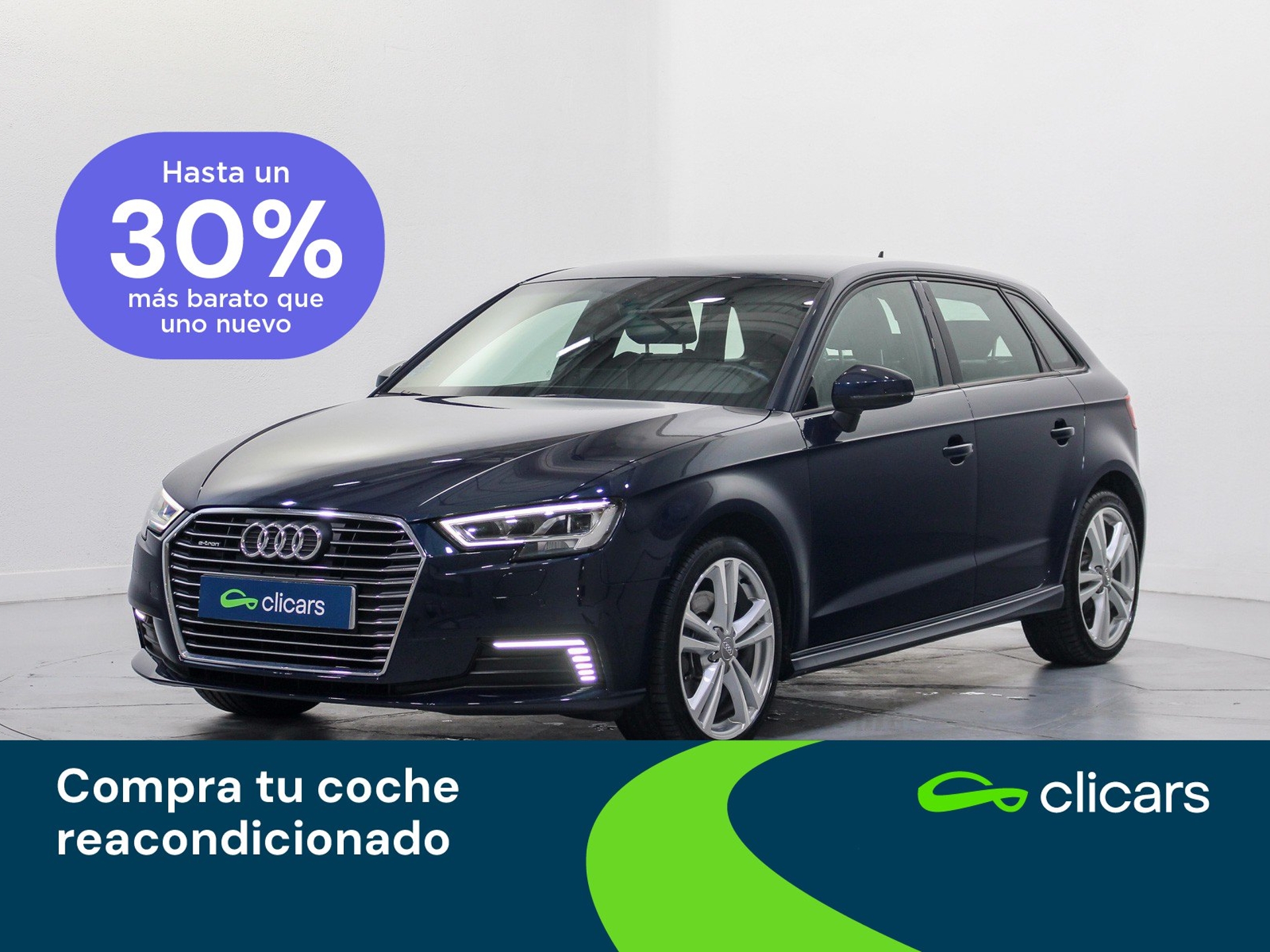 Imagen de AUDI A3