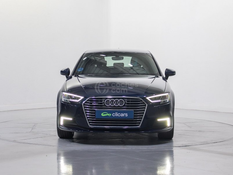 Foto del AUDI A3 Sportback 40 e-tron S line S tronic