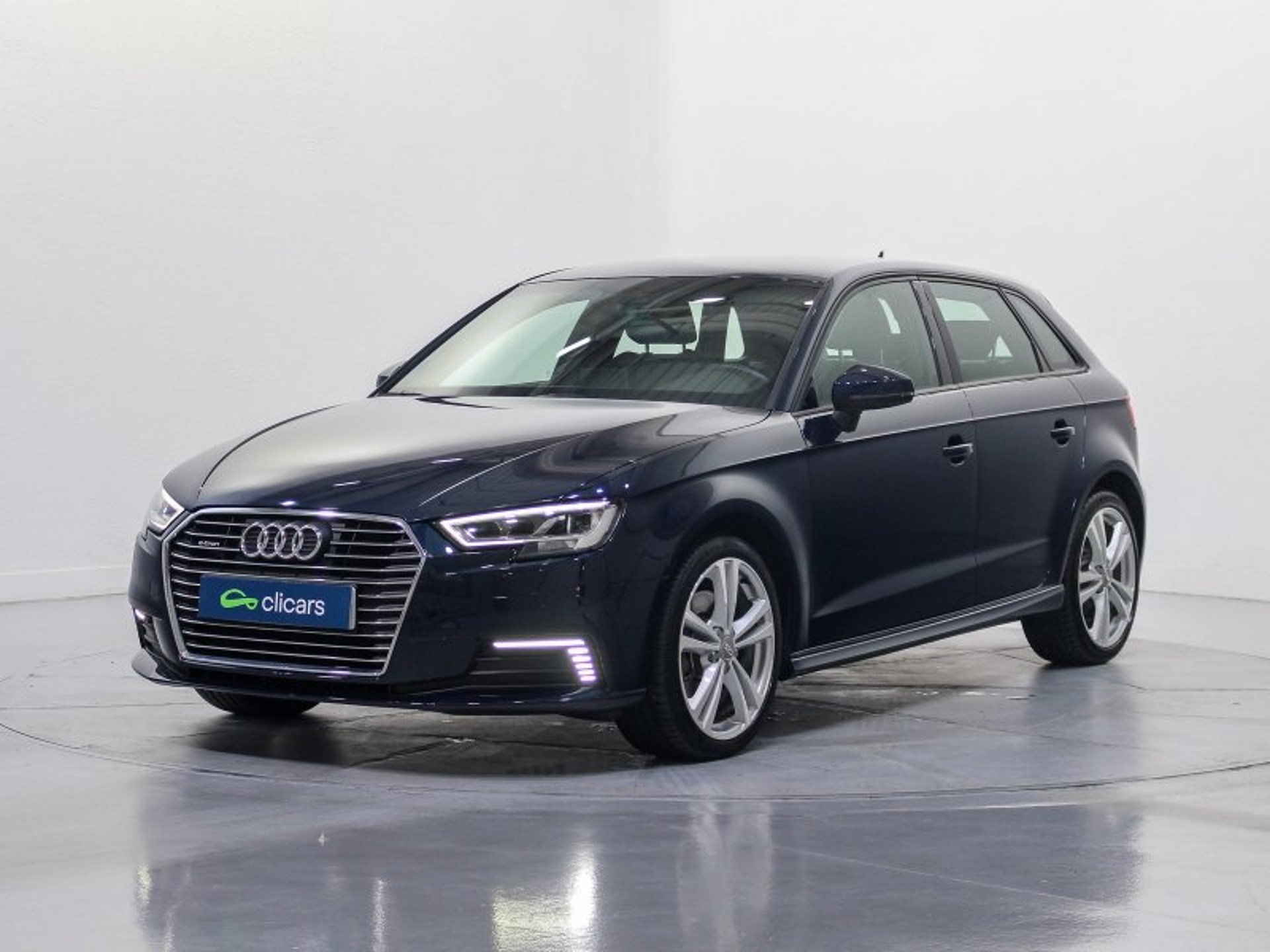 Imagen de AUDI A3