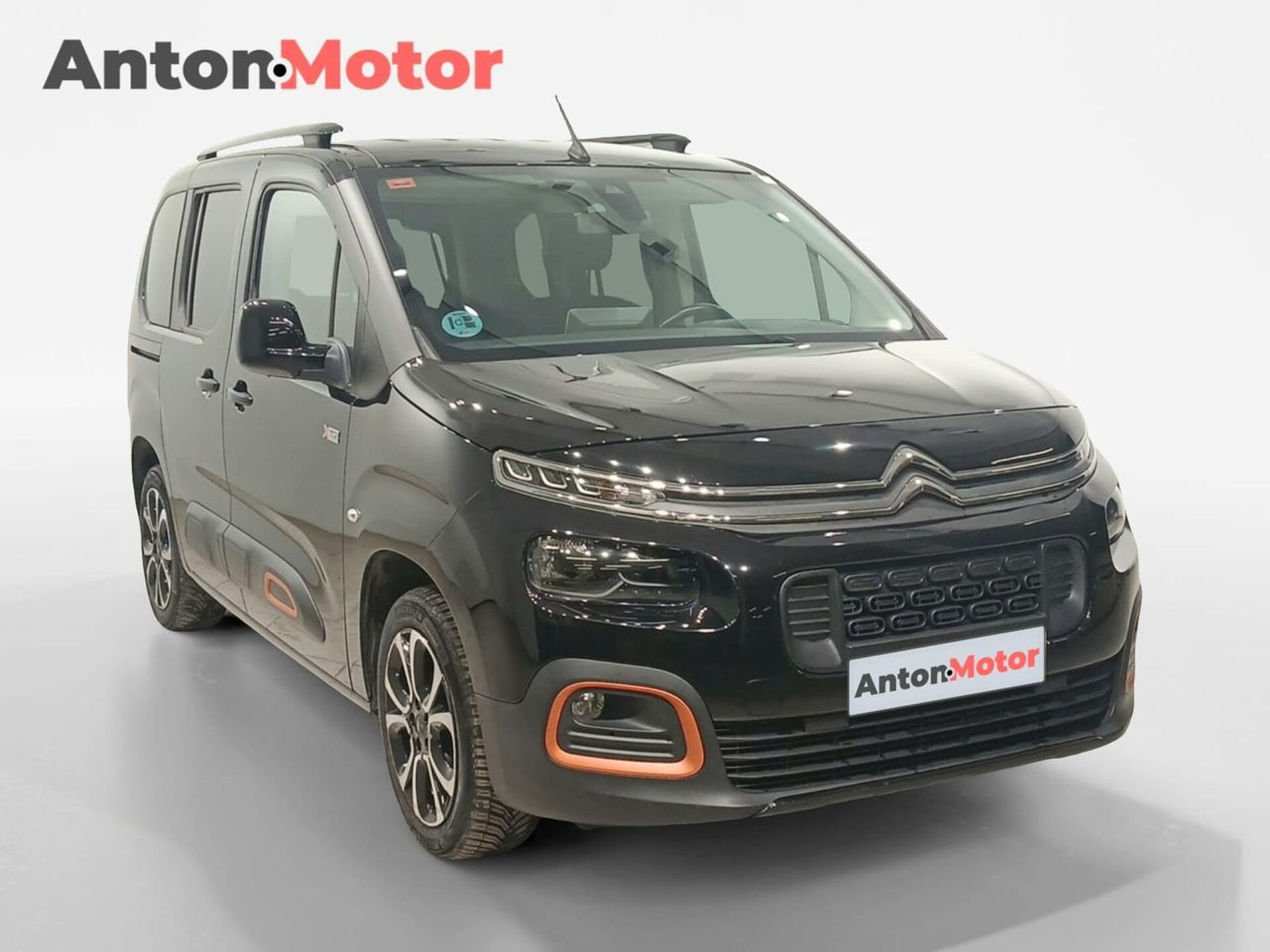 Imagen 3 de CITROEN Berlingo