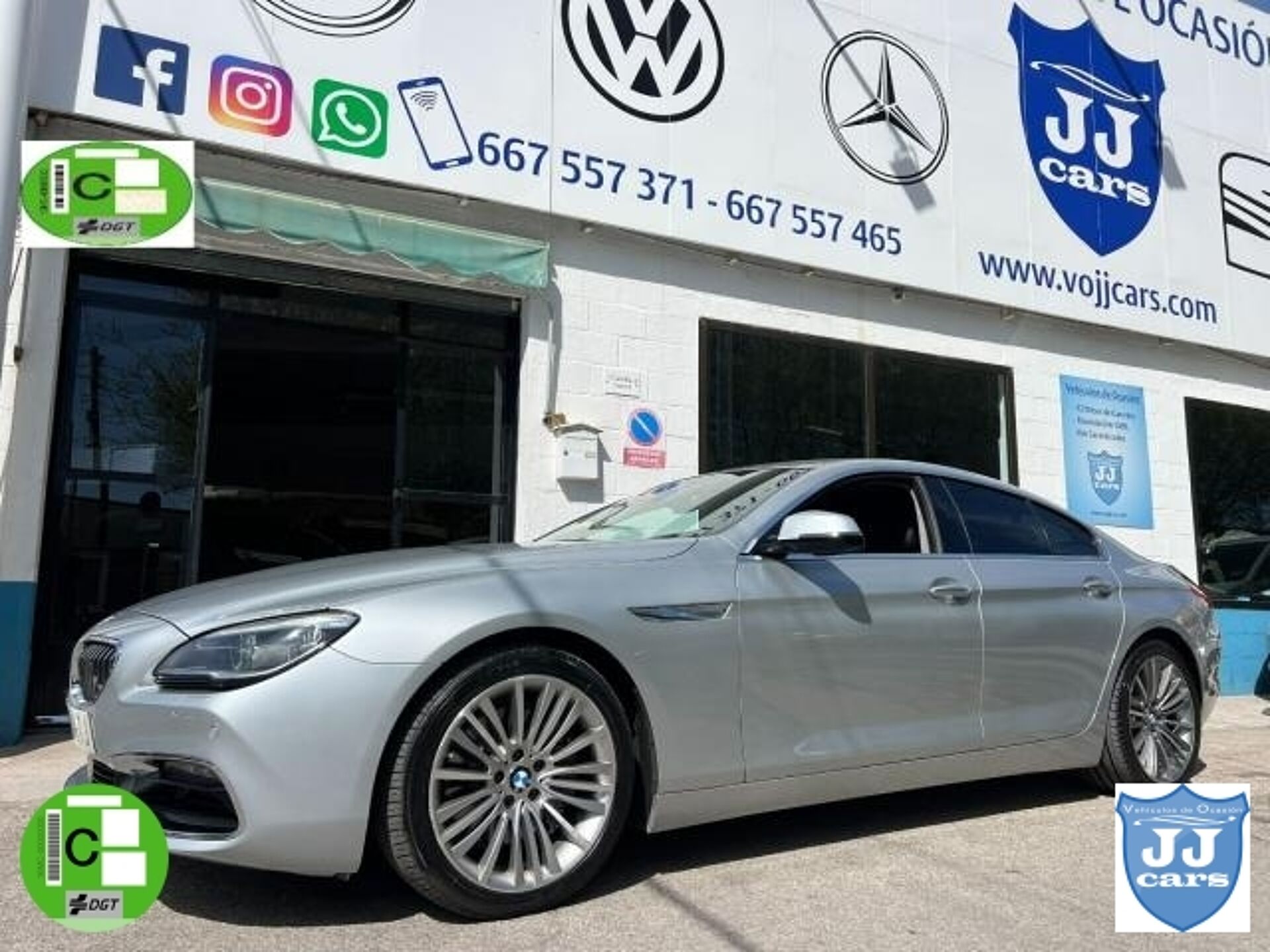 Imagen de BMW Serie 6