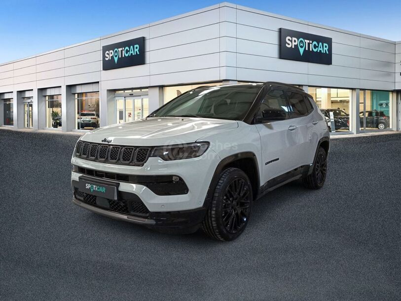 Foto del JEEP Compass 1.3 PHEV S EAWD Aut. 240