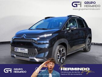 Imagen de CITROEN C3 Aircross BlueHDi S&S Shine Pack EAT6 120