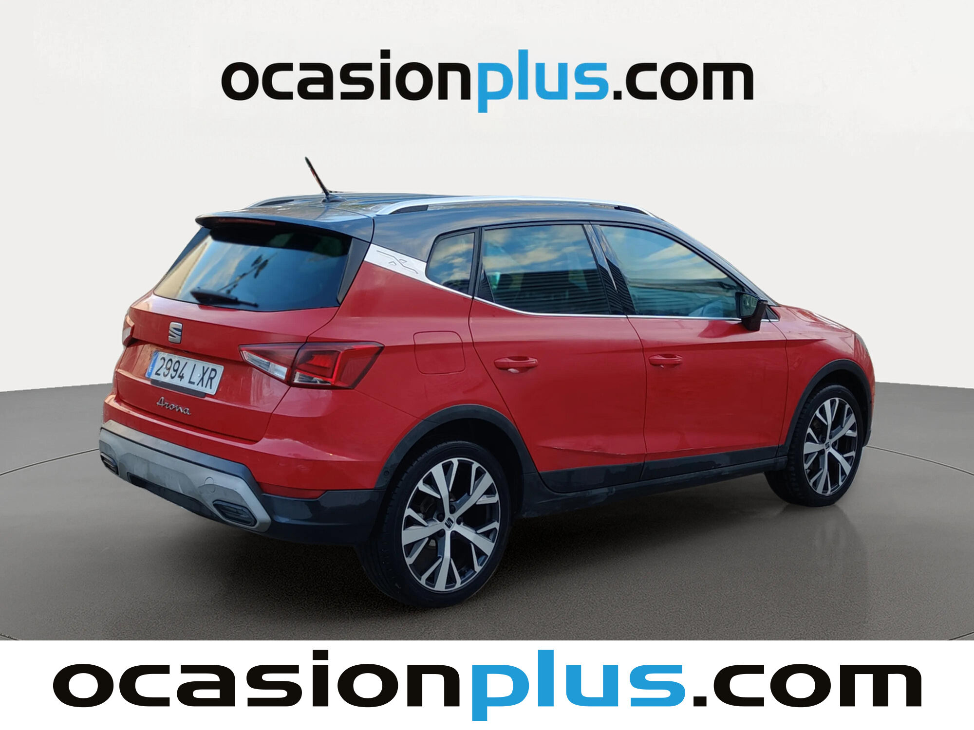 Foto del SEAT Arona 1.0 TSI S&S Xperience DSG7 110