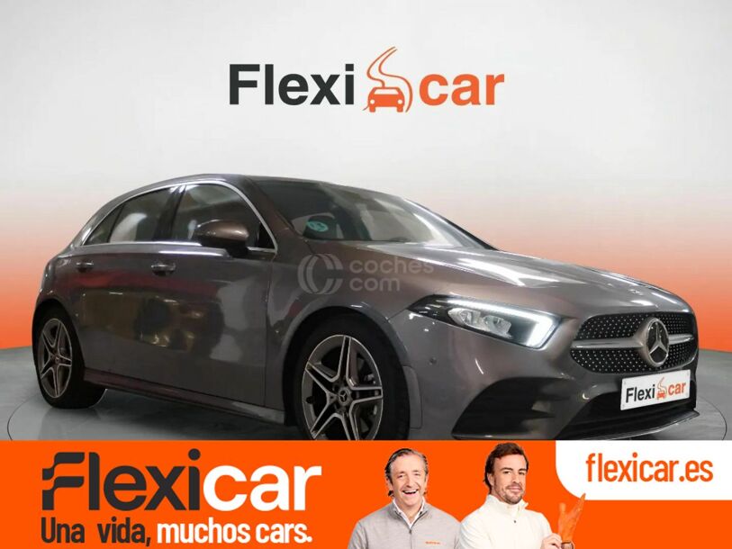 Foto del MERCEDES Clase A A 200d Progressive Line Advanced 8G-DCT