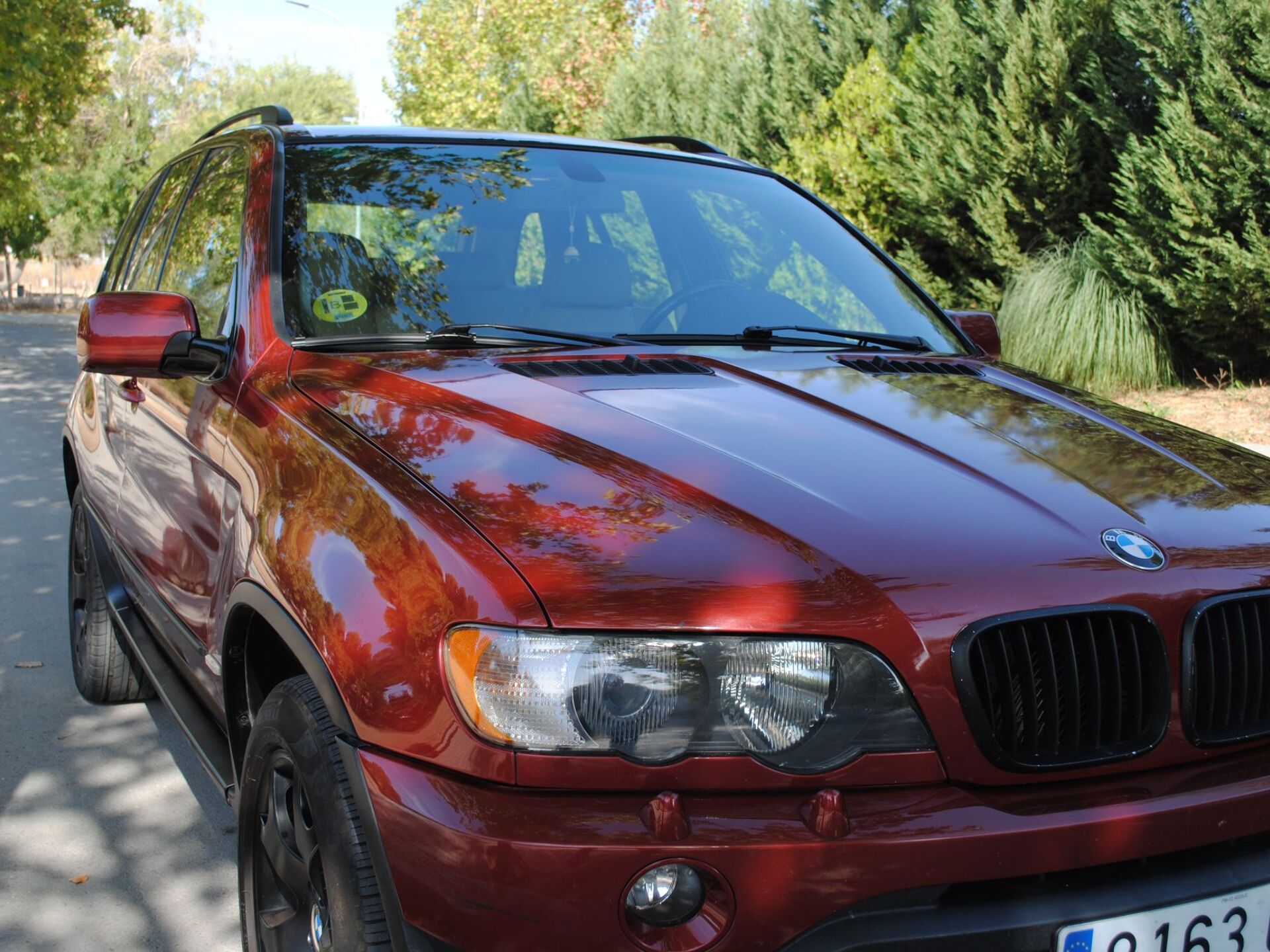 Imagen 1 de BMW X5