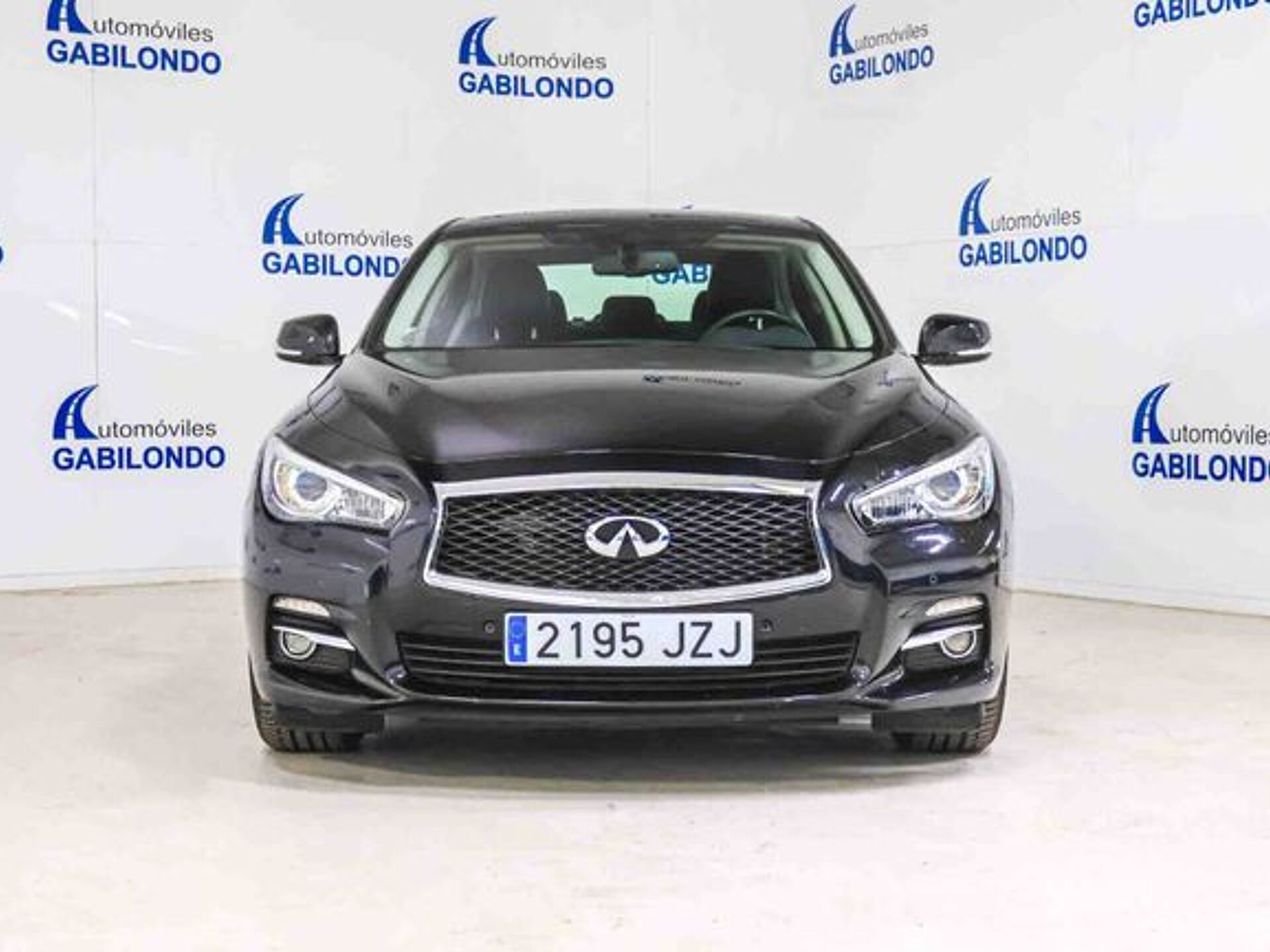Imagen 2 de INFINITI Q50