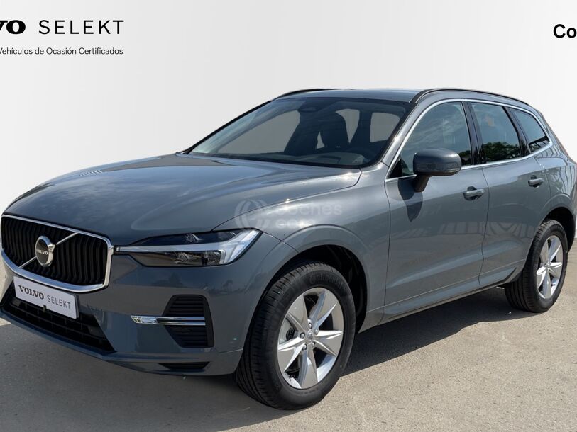 Foto del VOLVO XC60 B4 Core FWD Aut.