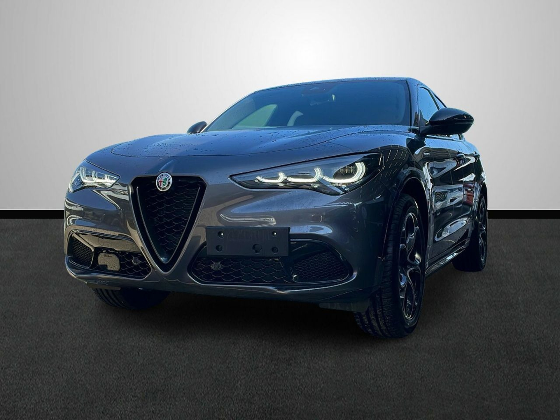 Imagen de ALFA ROMEO Stelvio