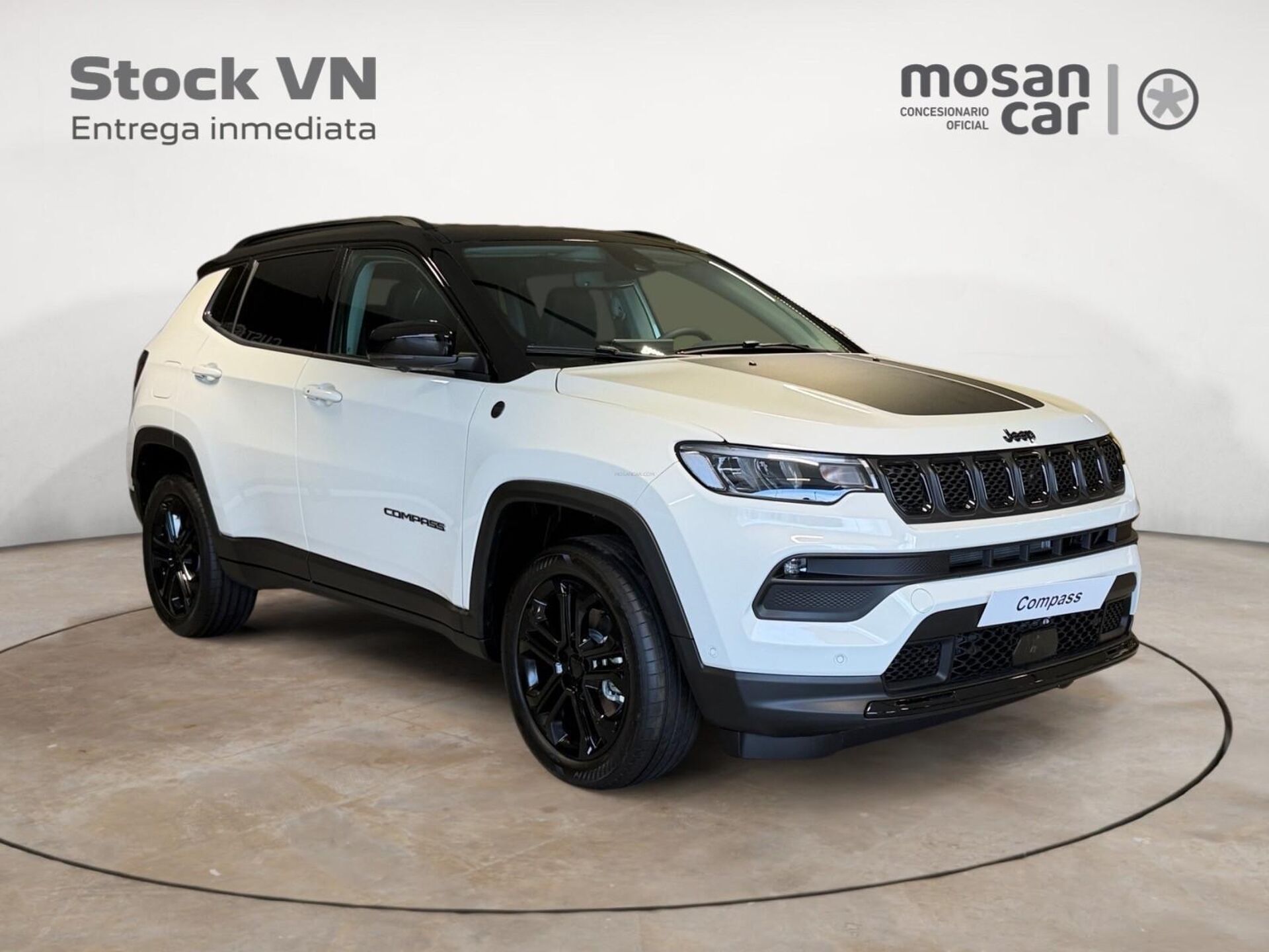 Imagen 3 de JEEP Compass