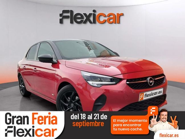 OPEL Corsa (1.2T XHL 74kW (100CV) Edition) en Barcelona