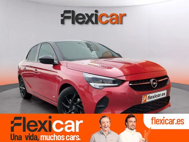 OPEL Corsa (1.2T XHL 74kW (100CV) Edition) en Barcelona