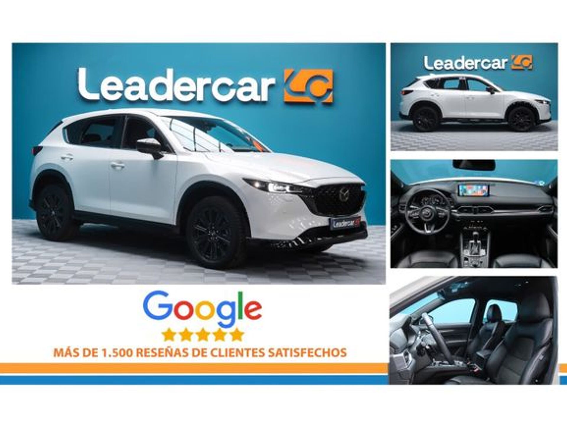 Imagen 2 de MAZDA CX-5
