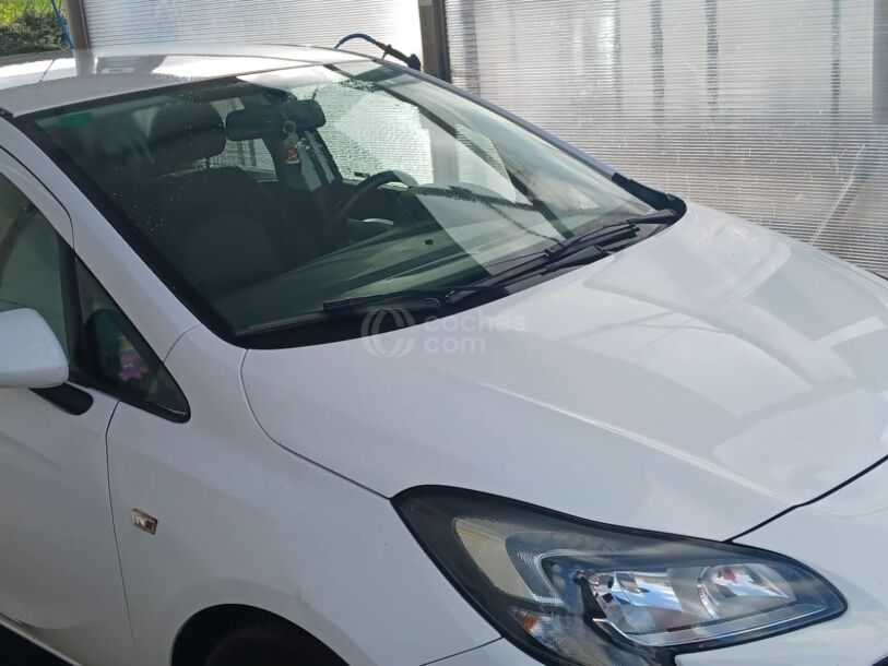 Foto del OPEL Corsa 1.4 Excellence 90