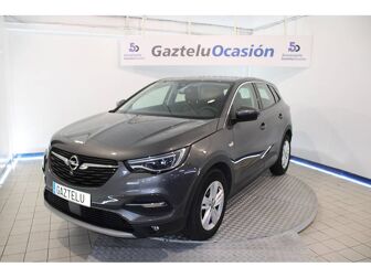 Imagen de OPEL Grandland X 1.5CDTi S&S Design & Tech 130