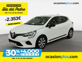 Imagen de RENAULT Clio Blue dCi Equilibre 74kW