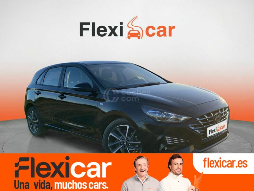 Foto del HYUNDAI i30 1.0 TGDI Klass 48V 120