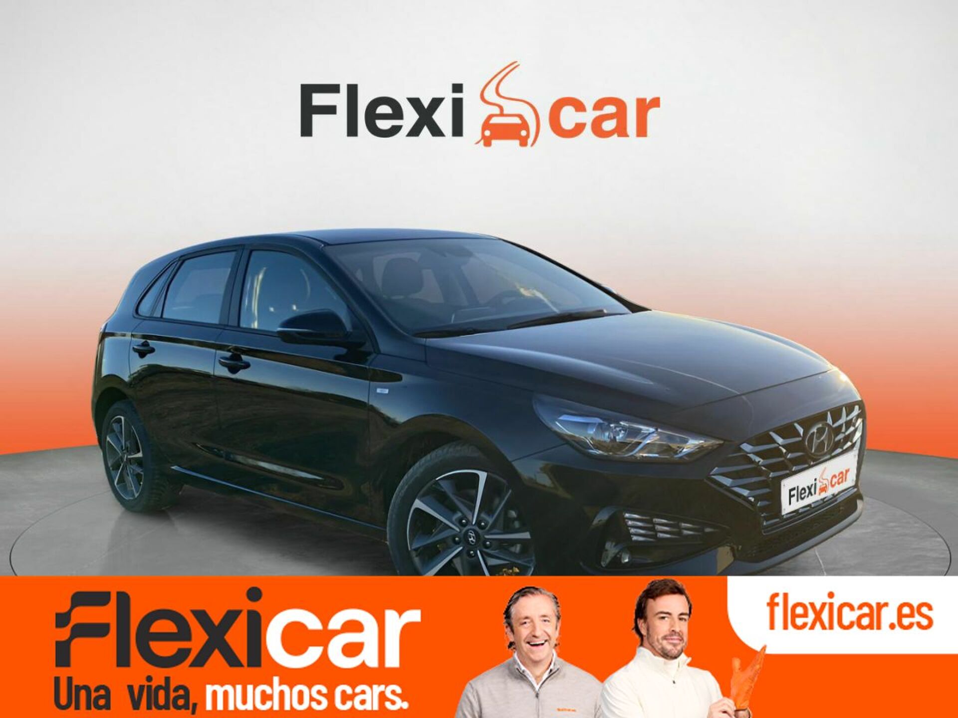 Imagen de HYUNDAI i30