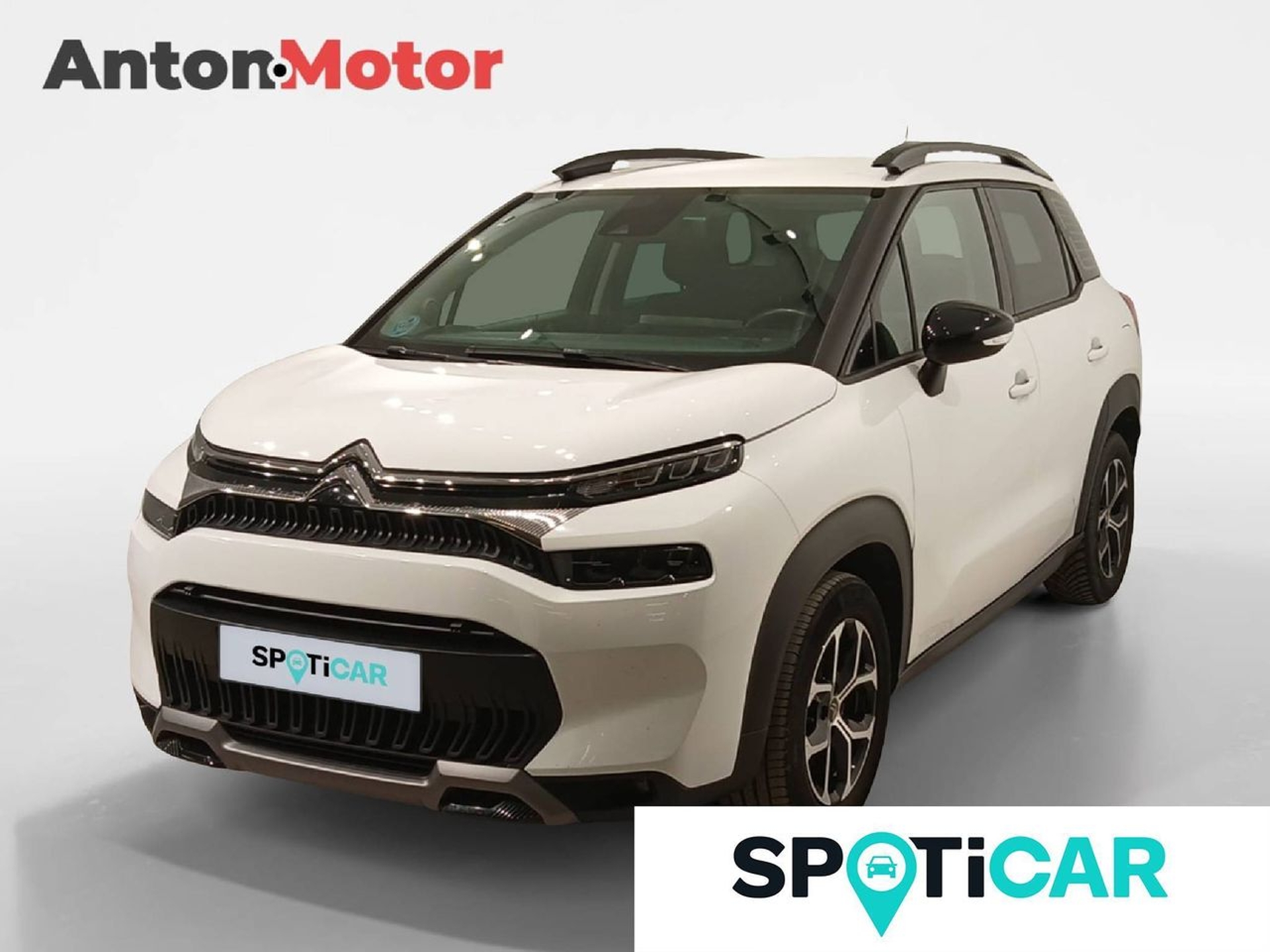 Imagen de CITROEN C3 Aircross