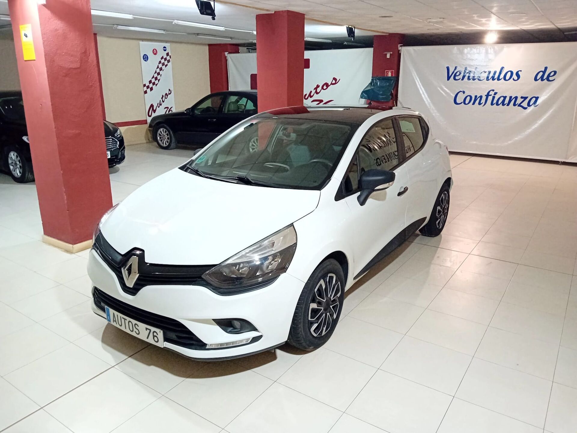 Imagen de RENAULT Clio
