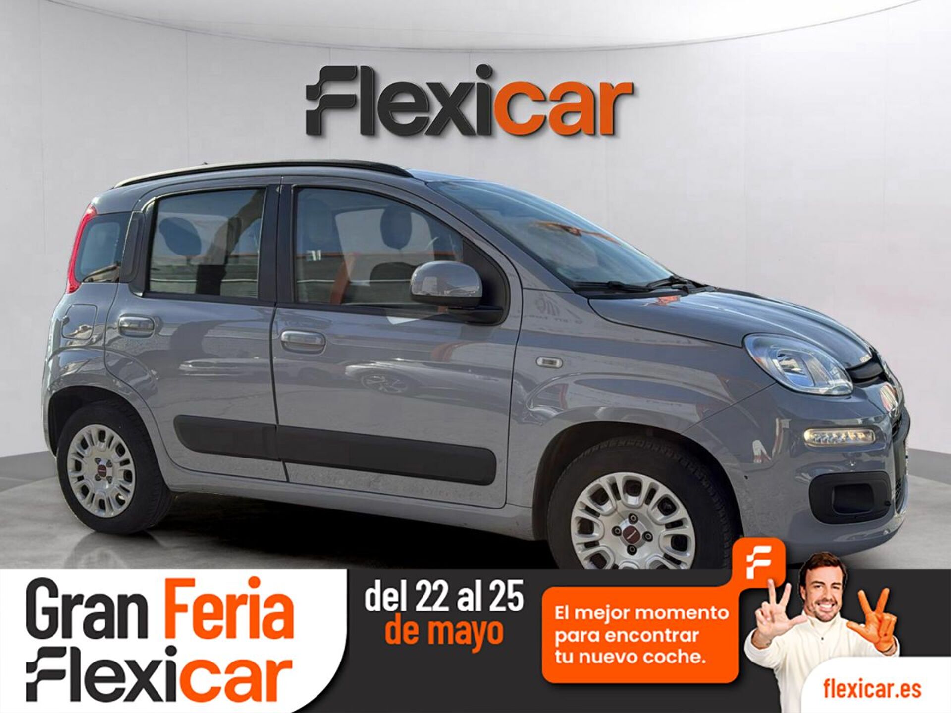 Imagen de FIAT Panda