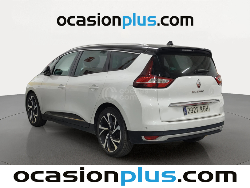 Foto del RENAULT Scénic Grand Scénic 1.2 TCe Edition One 96kW