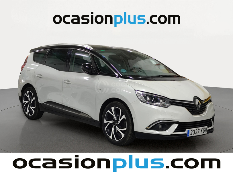 Foto del RENAULT Scénic Grand Scénic 1.2 TCe Edition One 96kW