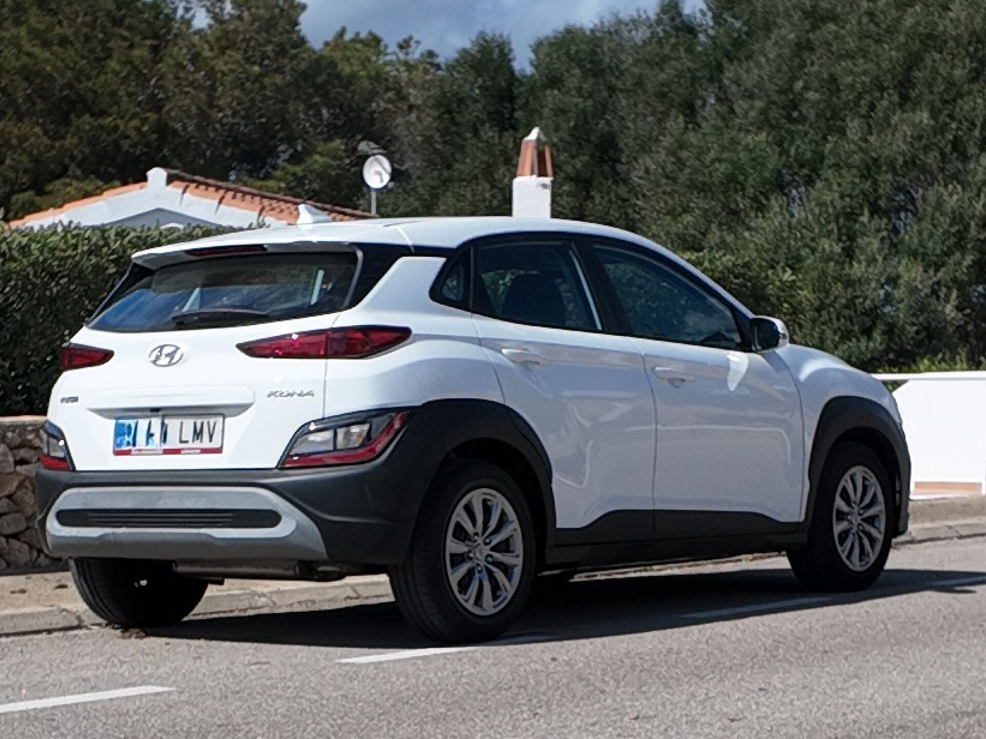 Imagen 2 de HYUNDAI Kona