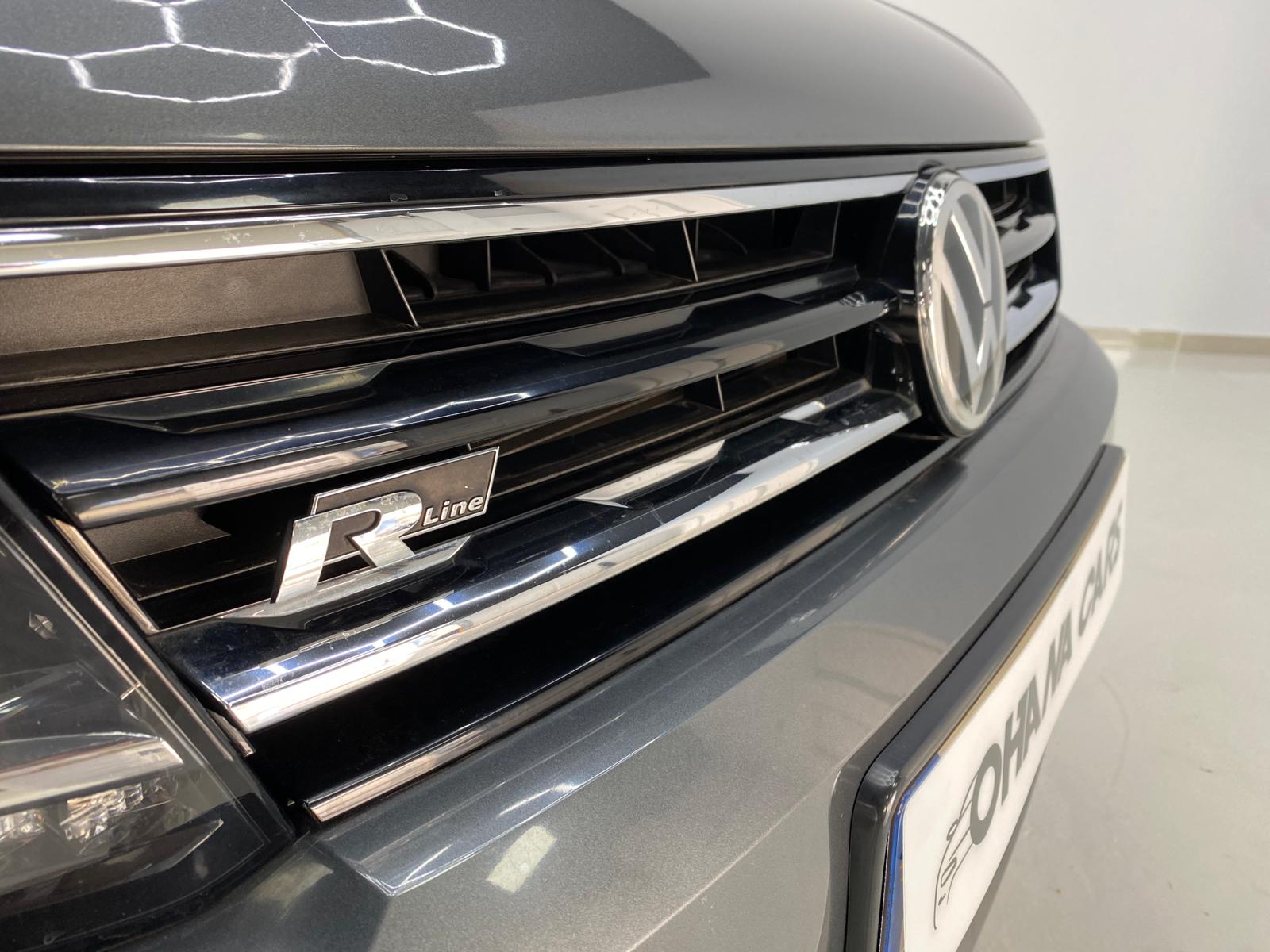 Foto del VOLKSWAGEN Tiguan 1.5 TSI Advance DSG 110kW