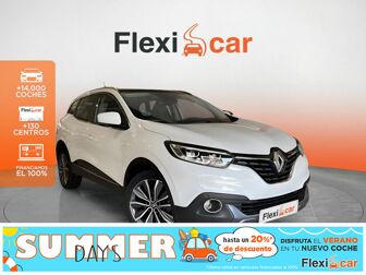 Imagen de RENAULT Kadjar 1.5dCi Energy Zen EDC 81kW