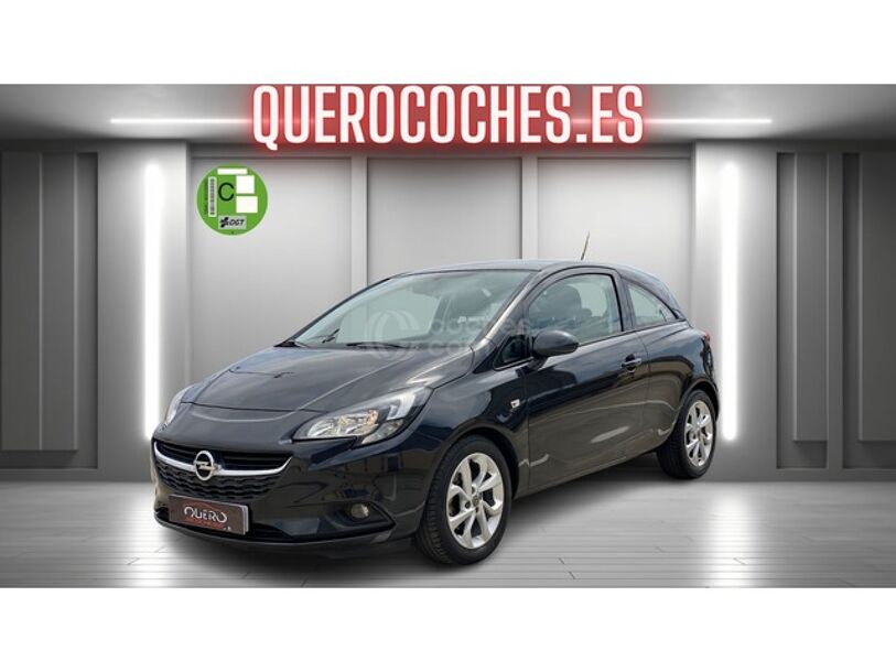 Foto del OPEL Corsa 1.3CDTI S&S Selective 95