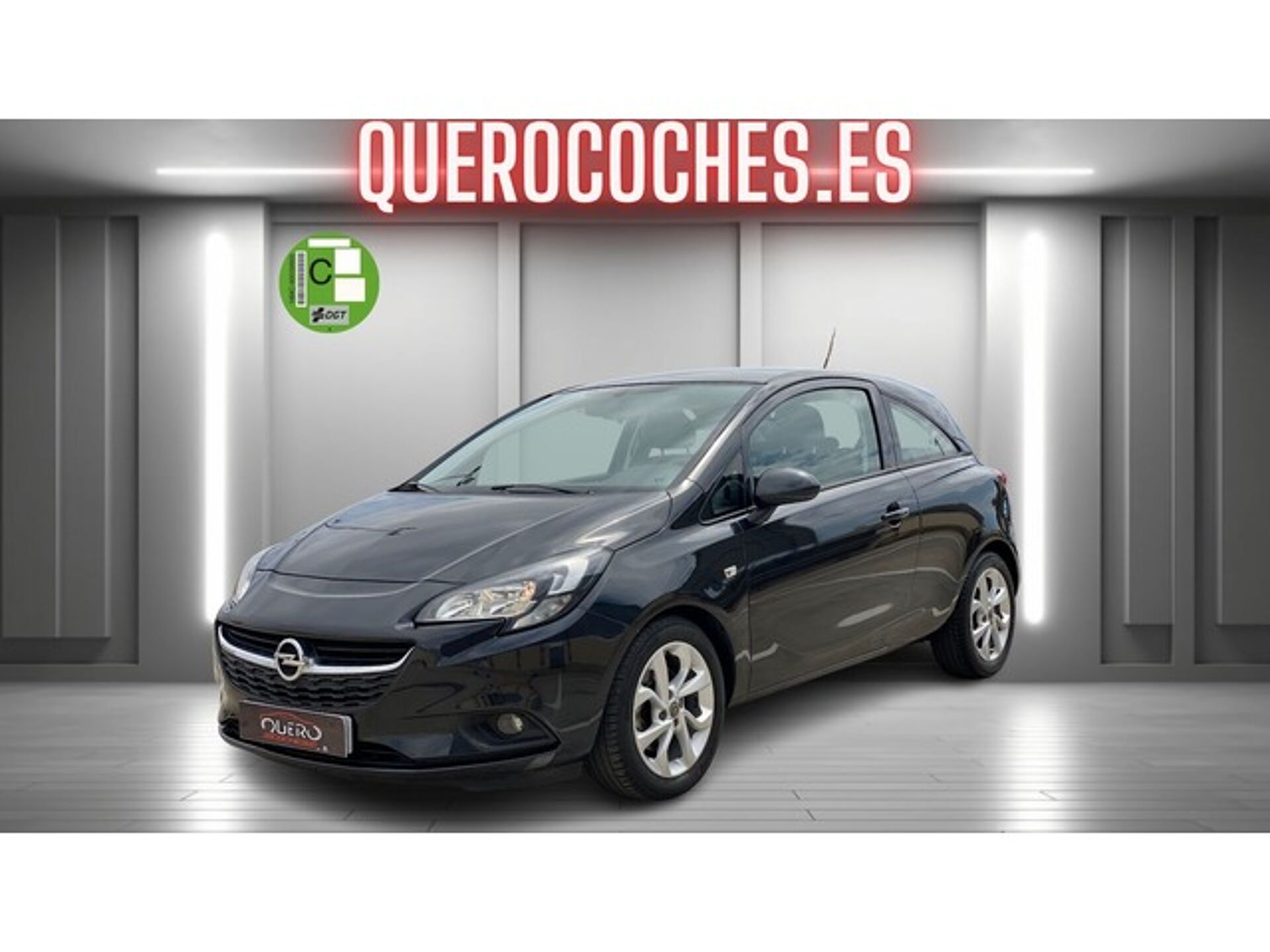 Imagen de OPEL Corsa