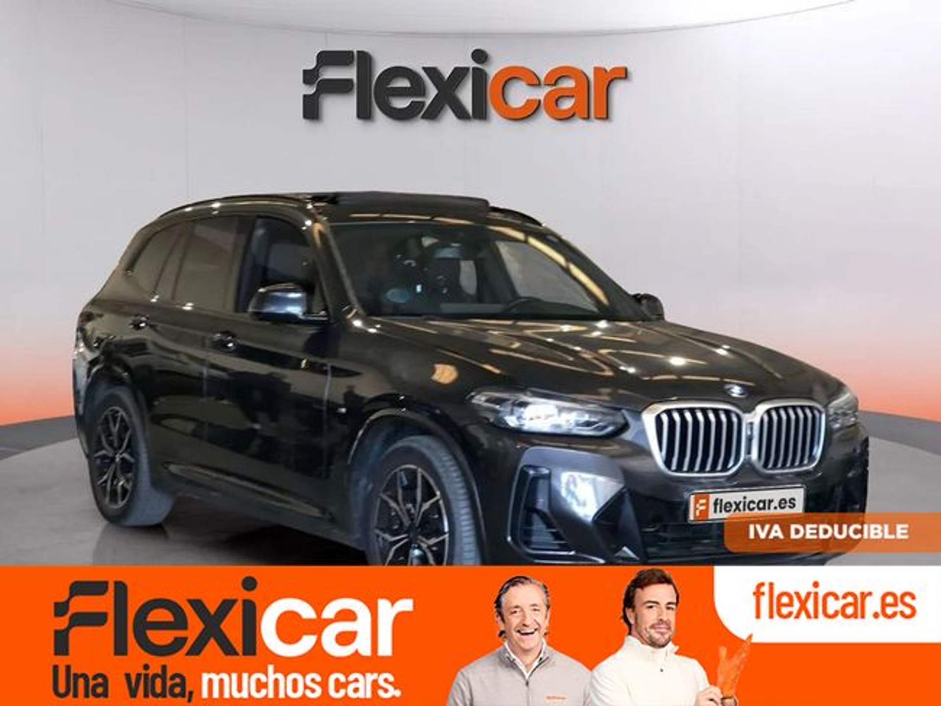 Imagen de BMW X3